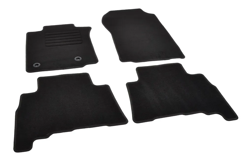 Toyota Land Cruiser 150 2013- - Textilní autokoberce Rigum Sleva