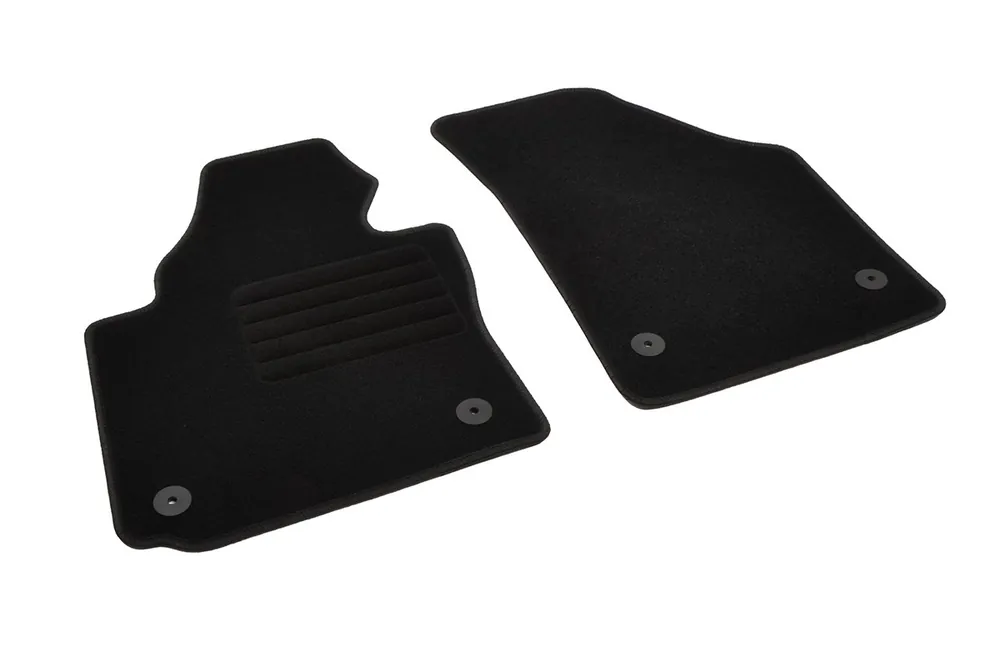 Kup Teď VW Caddy 2m 2005-2021 - Textilní autokoberce Rigum