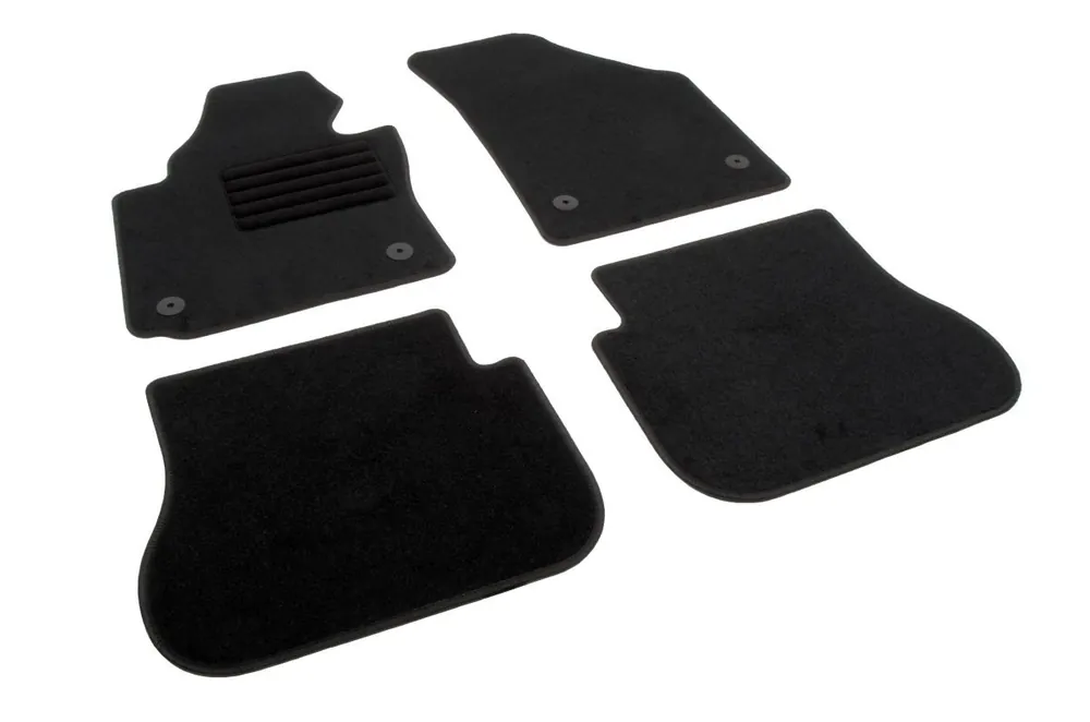 Omezená Nabídka VW Caddy 5m 2005-2021 - Textilní autokoberce Rigum