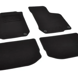 VW Golf IV kulatá fixace 1996-2003 - Textilní autokoberce Rigum Expresní Doručení