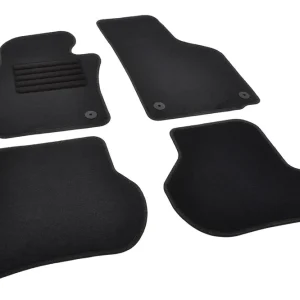 Rychlé Dodání VW Golf VI 2009-2012 - Textilní autokoberce Rigum