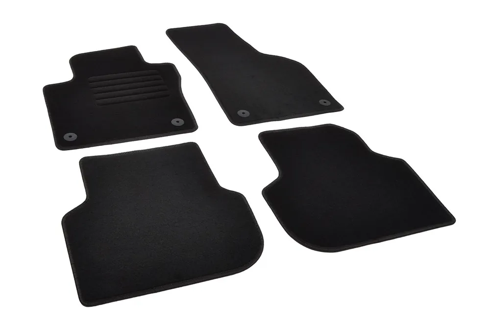 VW Jetta 2010-2018 - Textilní autokoberce Rigum Super Cena