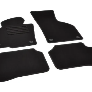 Oblíbený VW Passat B6/B7 2005-2014 - Textilní autokoberce Rigum