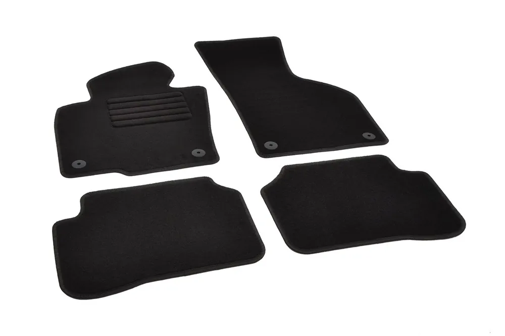 Oblíbený VW Passat B6/B7 2005-2014 - Textilní autokoberce Rigum