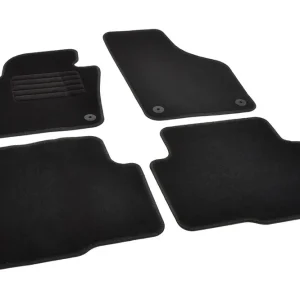 VW Sharan 5m 2010- - Textilní autokoberce Rigum Jen Po Omezenou Doba