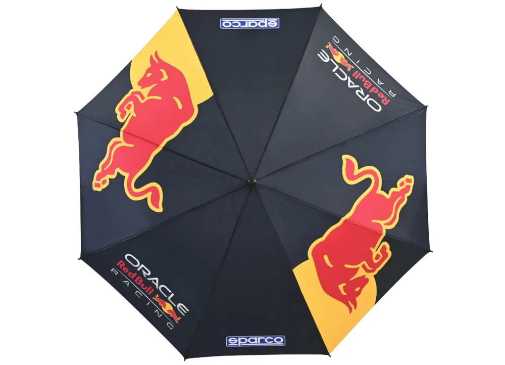 Expresní Doručení Sparco deštník Oracle Redbull Racing