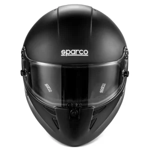 Výhodná Nabídka Sparco helma STEALTH RF, s homologací FIA, barva černá