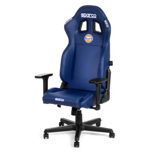 Sparco Icon Gulf kancelářská - herní židle Výprodej