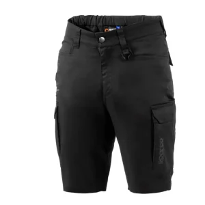Koupit Online Sparco kraťasy pro mechaniky, barva černá