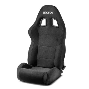 Sparco R500 sportovní polohovatelné sedadlo Akční Nabídka
