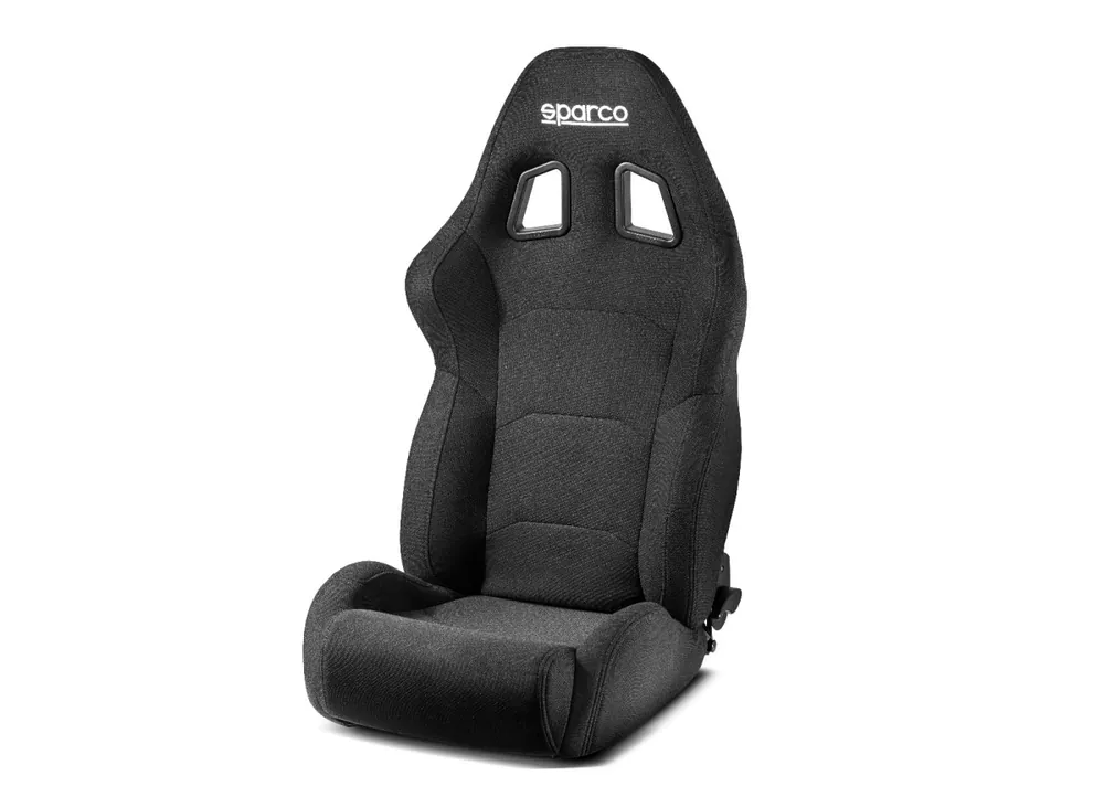 Sparco R500 sportovní polohovatelné sedadlo Akční Nabídka