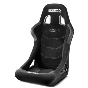 Sparco Sprint+ L závodní sedačka s trubkovou konstrukcí a homologací FIA 8855-1999 Aktuální