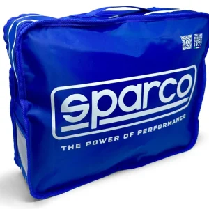 Originální Sparco taška na kombinézu