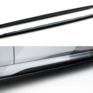 BMW řady 1 F70 M135i/M-Pack, difuzory pod boční prahy, Maxton Design Novinka