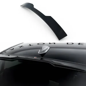Cenový Hit BMW řady 5 G30 M550i Sedan, patka na zadní okno, Maxton Design