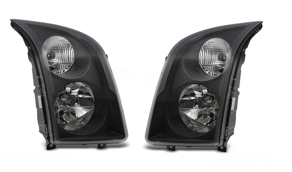 Cenově Výhodný Volkswagen CRAFTER I 2006-2013 - Přední světla TYC