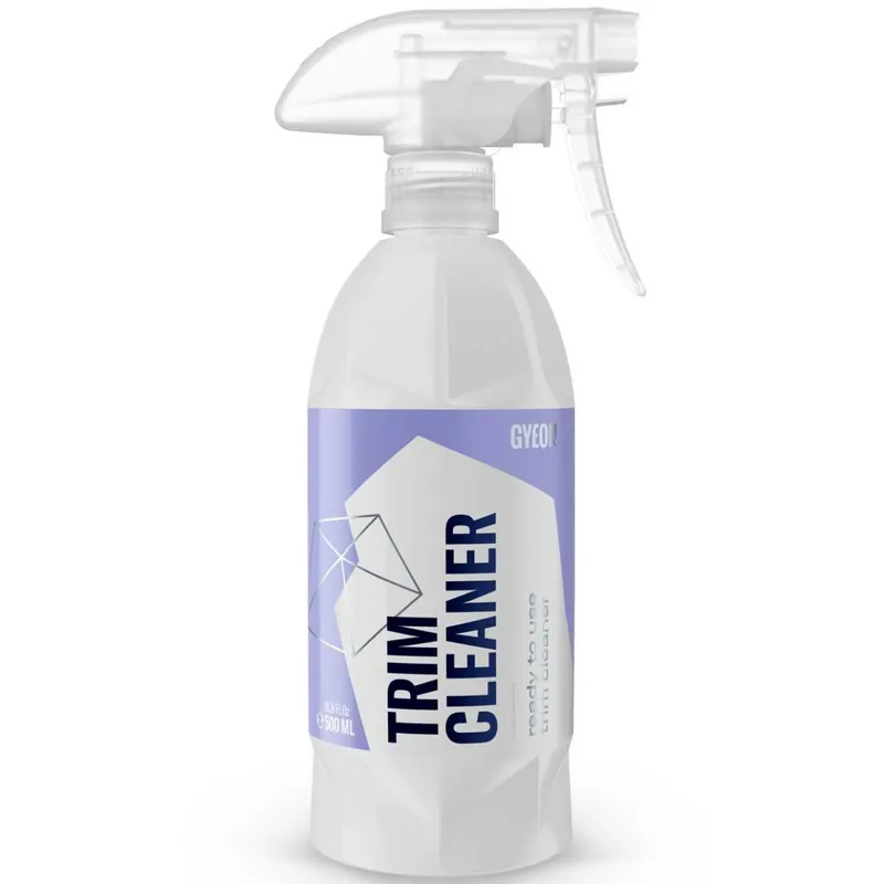 Čistič plastů Gyeon Q2M TrimCleaner 500ml Objednat Nyní