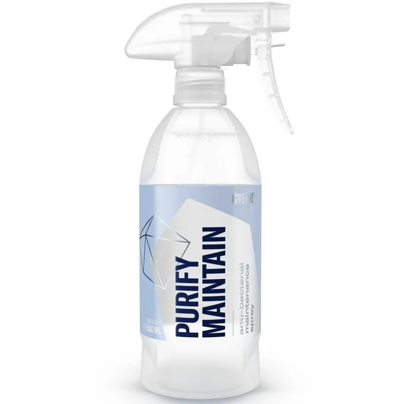 Antibakteriální čistič Gyeon Q2M PurifyMaintain 500ml Nejprodávanější