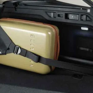 Rychlé Dodání Škoda Superb III - fixační pás do zavazadlového prostoru