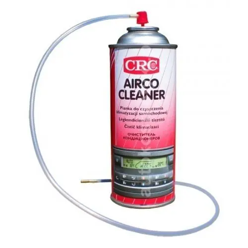 Finální Výprodej Čistič klimatizace s hadičkou CRC Airco Cleaner (400 ml)
