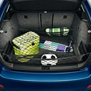 Must-Have Síťový program do kufru Škoda Octavia III (2012 - 2020) 3 ks, originál
