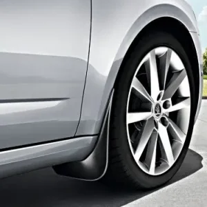Přední zástěrky, lapače nečistot Škoda Octavia III (2012 - 2020) originál Časově Omezené