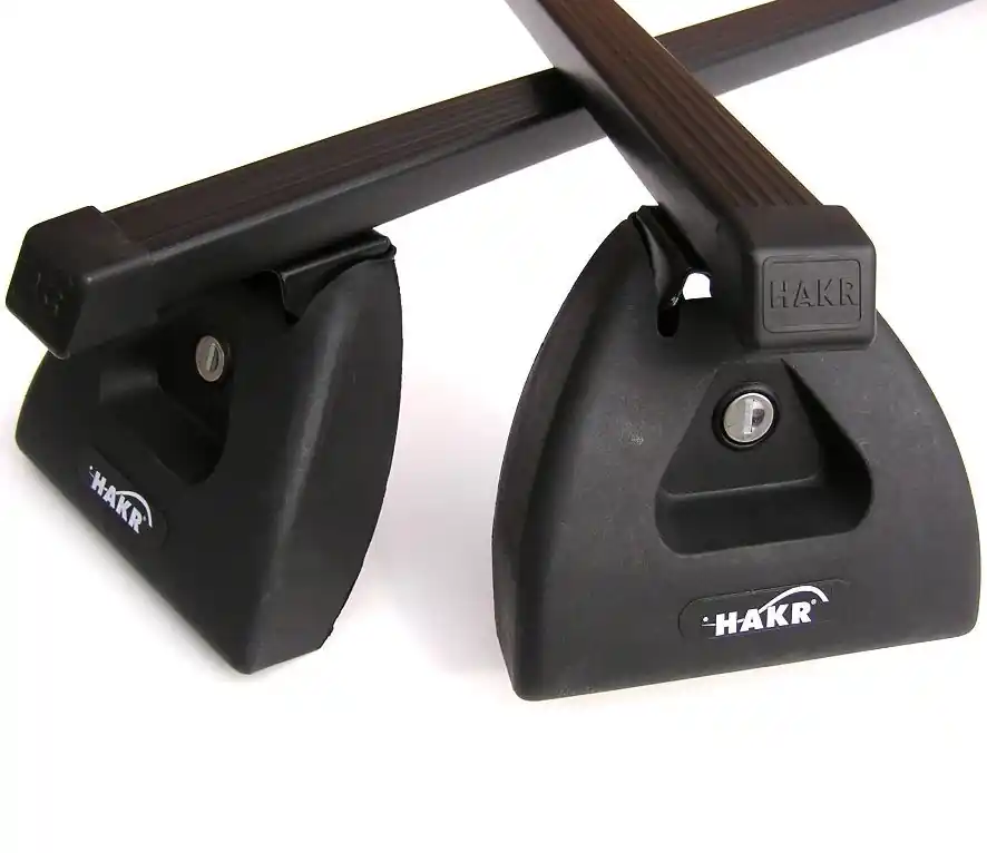Poslední Šance Střešní nosič Renault Megane II (2002 - 2009) - 3 dveřový model - Hakr