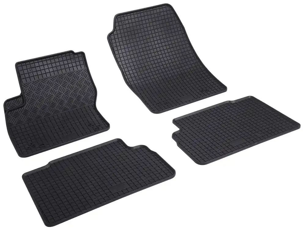 Gumové autokoberce Ford C-MAX II (2010 - 2019) RIGUM Objednat Nyní