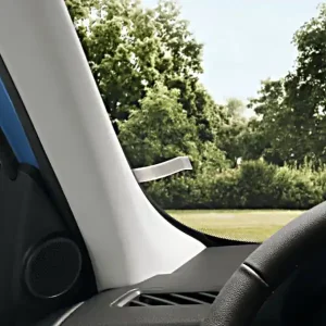Držák parkovacího lístku Škoda Octavia III (2012 - 2020) - originál 3V0867333 Nakupujte Hned