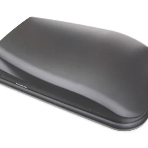 Super Cena Střešní box - autobox Hakr Future Line 350 (objem 350 litrů) - šedý mat