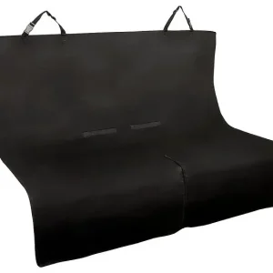 Bezpečná Platba Ochranná deka, potah do auta pro psa COMPASS, 140 x 140 cm