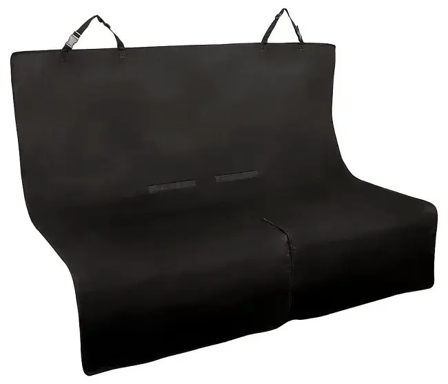 Bezpečná Platba Ochranná deka, potah do auta pro psa COMPASS, 140 x 140 cm