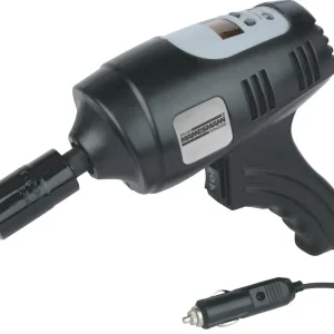 Koupit Online Rázový šroubovák na kola Brüder Mannesmann 12V (pro matice 17, 19, 21 a 23 mm)