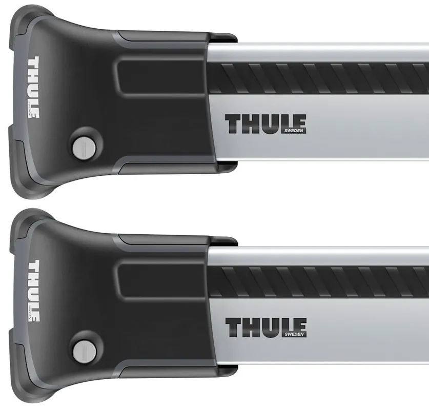 Sezónní Sleva Střešní nosiče Škoda Octavia III Combi (2012 - 2020) - Thule WingBar Edge 9582 THULE EDGE