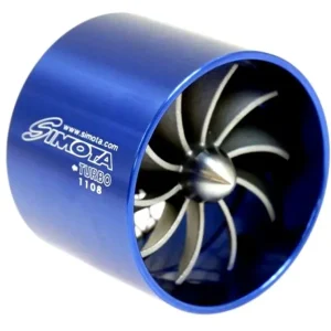 Turbonátor - turbo-ventilátor Simota - průměr 71 - 78 mm Akční Nabídka