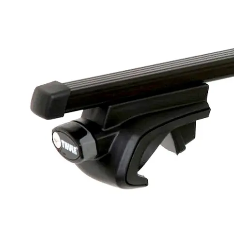 Přímo Od Výrobce Střešní nosič Thule Alfa Romeo 159 Combi (2006 - 2011) - Thule SquareBar