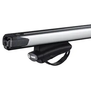 Akční Nabídka Střešní nosič Thule Audi A6 Allroad Combi (2006 - 2011) - Thule SlideBar