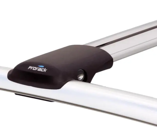 Střešní nosič BMW X3 E83 (2004 - 2011) - Prorack Whispbar S55 Novinka