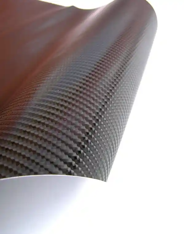 Karbonová fólie interiéru Carbon 4D (50 x 150 cm) - Comply Performance Víkendová Akce