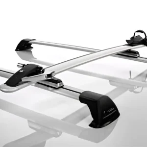 Zlevněný Nosič jízdních kol Yakima Whispbar WB200 - upevnění kola za vidlici