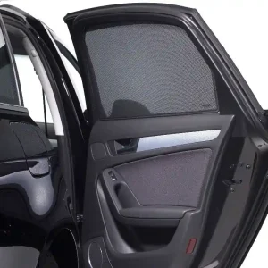 Protisluneční clony Škoda Citigo Citigo-e iV (2011 - 2021) - 5 dveřový model - sada 3 ks - Sonniboy Clim Air Oblíbený