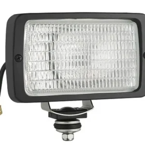 Ihned K Objednání Pracovní světlo Wesem LPR3.21782, 156 x 92 x 85 mm, halogenové H3