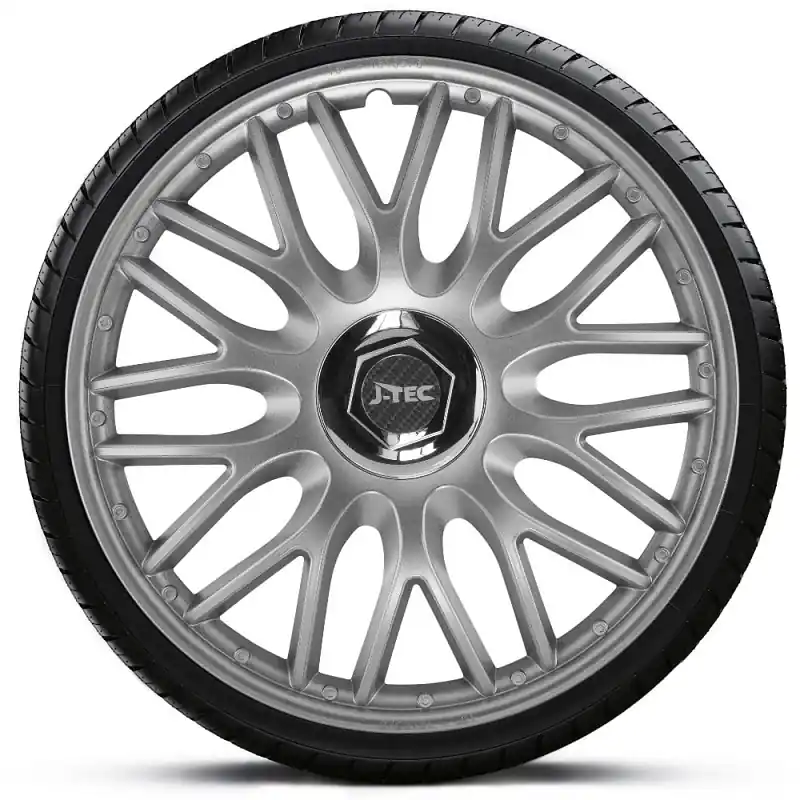Poklice na kola - kryty kol Orden R 13" - sada 4 ks - J-TEC Ihned K Objednání