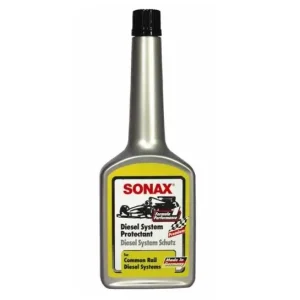 Přípravek pro lepší vlastnosti nafty - Sonax (250 ml) Cenově Výhodný