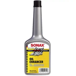 Olejové aditivum SONAX pro zlepšení vlastnosti oleje, 250 ml Ihned K Objednání