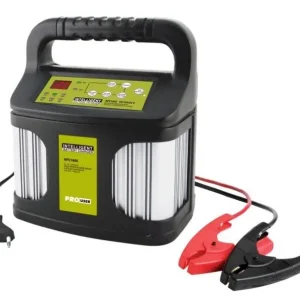 Inteligentní autonabíječka PRO USER NFC1800 6V/12V/24V (5 - 240Ah) Kup Teď