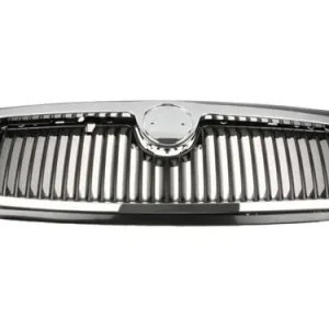 Přední maska Škoda Fabia I (1999 - 2007) - DPA 6Y0853678 Vrácení Zdarma