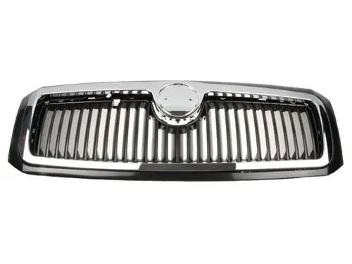 Přední maska Škoda Fabia I (1999 - 2007) - DPA 6Y0853678 Vrácení Zdarma