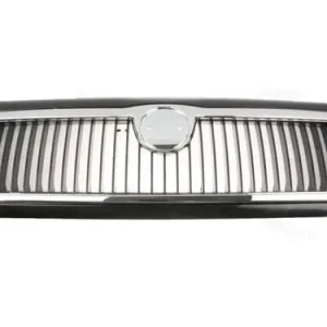Přední maska Škoda Felicia Facelift (1998 - 2001) - 6U0853651 - Diamond Cenová Bomba