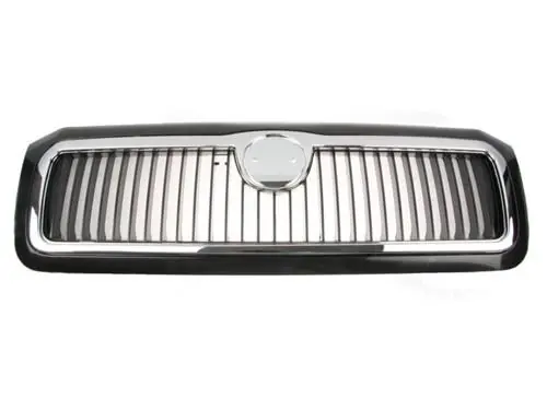 Přední maska Škoda Felicia Facelift (1998 - 2001) - 6U0853651 - Diamond Cenová Bomba